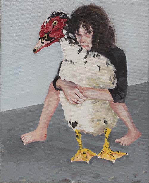 untitled, 2012, 25x20cm